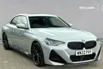 2022 BMW 2 Series