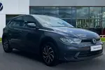 2024 Volkswagen Polo
