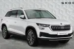 2022 Skoda Kodiaq