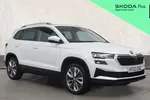 2023 Skoda Karoq