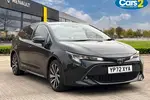 2022 Toyota Corolla Touring Sport