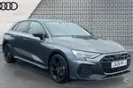 2026 Audi A3