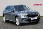 2025 Skoda Kamiq
