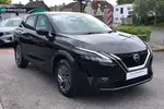 2023 Nissan Qashqai