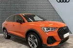 2022 Audi Q3