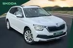 2022 Skoda Kamiq
