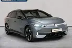2026 Volkswagen ID.7