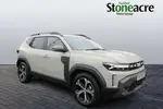 2025 Dacia Journey