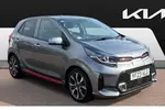 2023 Kia Picanto