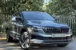 2024 Skoda Karoq