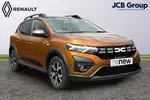 2023 Dacia Sandero Stepway