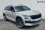 2024 Skoda Kodiaq