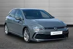 2023 Volkswagen Golf
