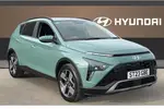 2023 Hyundai Bayon