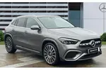 2024 Mercedes-Benz GLA