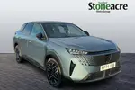 2025 Peugeot 3008