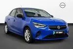 2020 Vauxhall Corsa
