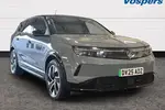 2025 Vauxhall Grandland