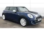 2016 MINI Hatchback