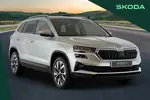 2022 Skoda Karoq