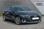 2022 Audi A3