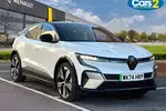 2024 Renault Megane E Tech