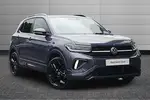 2025 Volkswagen T-Cross