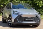 2024 Toyota C-HR