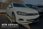 2018 Volkswagen Polo