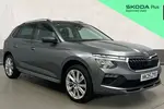 2025 Skoda Kamiq