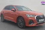 2022 Audi Q3