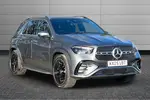 2025 Mercedes-Benz GLE