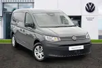 2025 Volkswagen Caddy Maxi