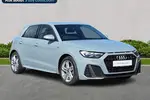 2023 Audi A1