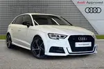 2019 Audi A3