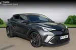 2020 Toyota C-HR