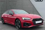 2022 Audi A5