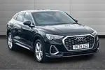 2024 Audi Q3