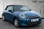 2022 MINI Convertible