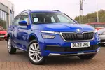 2022 Skoda Kamiq