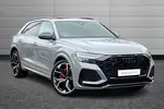 2024 Audi RS Q8
