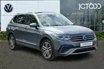 2024 Volkswagen Tiguan Allspace