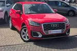 2017 Audi Q2