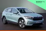 2023 Skoda Enyaq