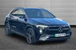 2022 Mercedes-Benz EQA