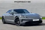 2025 Porsche Taycan