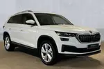 2024 Skoda Kodiaq