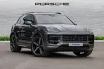 2025 Porsche Cayenne