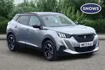 2023 Peugeot 2008