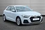 2020 Audi A1